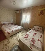 Дом под-ключ