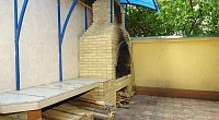 "Самуэль" гостевой дом, Адлер