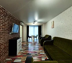 2х-комнатная квартира Гочуа 15 кв 41