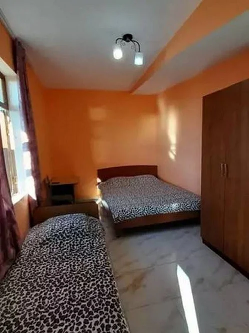 "С видом на море" частный сектор, Гагра Фото: 8 из 37