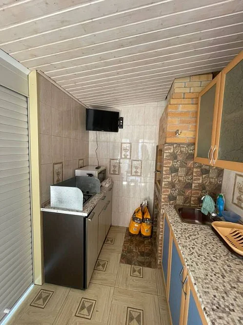 "Семейный" частный сектор, Голубая бухта Фото: 19 из 38