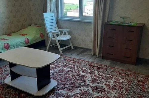 Комната в 2х-комнатной квартире Фото: 3 из 8