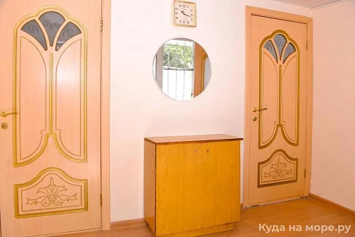 "Антураж" гостевой дом в Алуште, Алушта Фото: 44 из 50