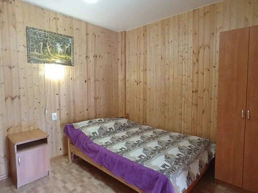 "Людмила" гостевой дом, Ольгинка Фото: 33 из 41