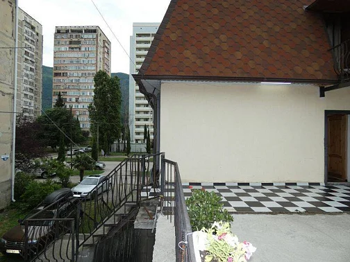"Нитика" мини-гостиница , Гагра Фото: 3 из 32