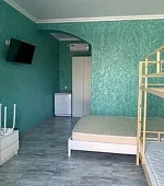 "Комфорт" 2х-местный