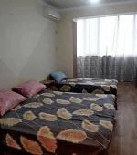 2х-комнатная квартира