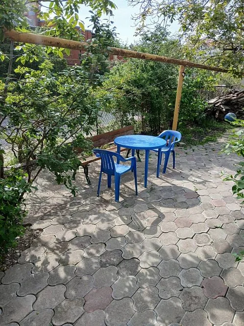 Частный сектор Маячная 37, Геленджик Фото: 9 из 42