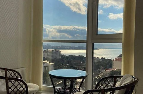 1-комнатная квартира Фото: 8 из 8