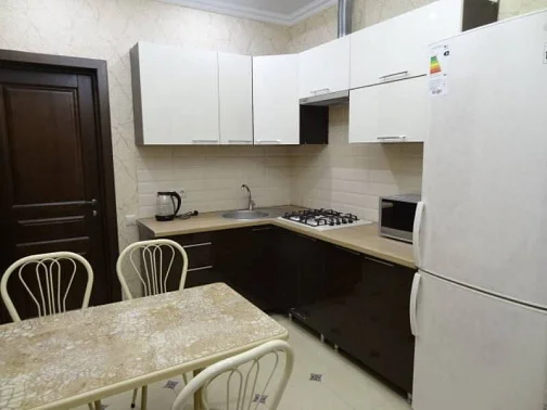 2х-комнатная квартира Мира 15, Геленджик Фото: 6 из 24