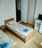 "Стандарт" 2х-местный