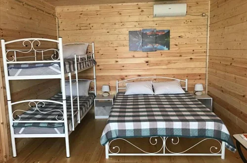 Дом под-ключ Фото: 5 из 8