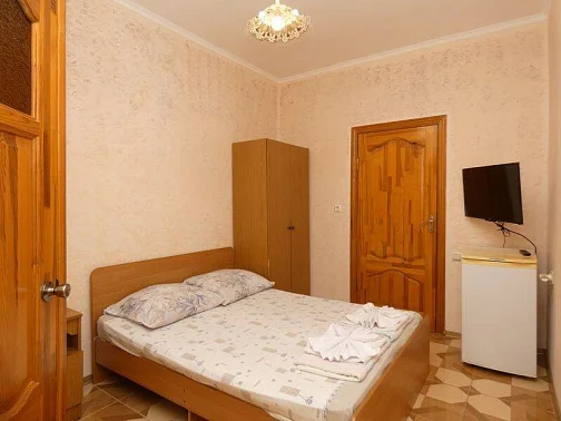 "Сима" гостевые комнаты, Анапа Фото: 11 из 46