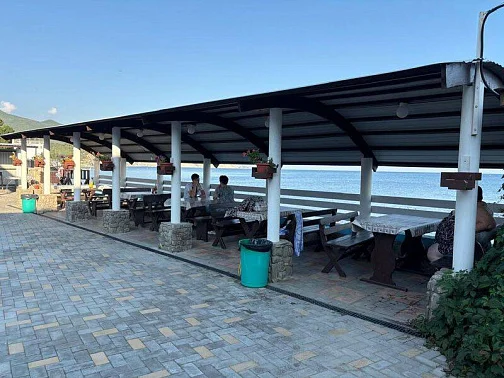 "Риф" база отдыха, Южная Озереевка Фото: 5 из 19