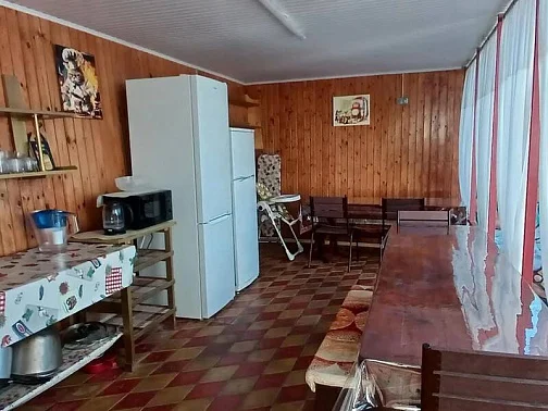 "Горная Лаванда" гостевой дом, Лазаревское Фото: 12 из 51