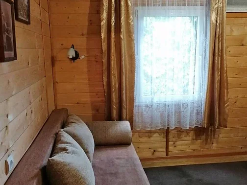 "Казачье подворье" 2х-комнатный дом под-ключ, Ильич Фото: 29 из 44