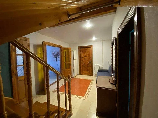 Дом под-ключ Магистральная 8, Абрау-Дюрсо Фото: 18 из 35