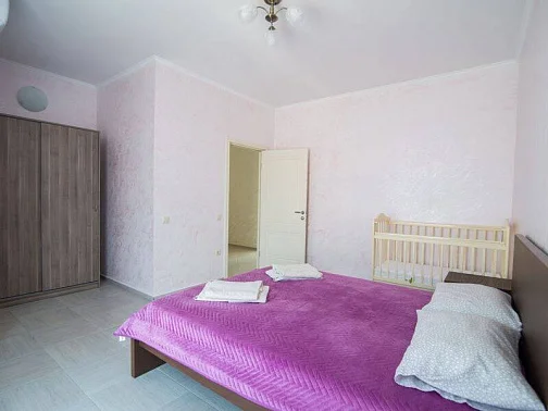 Дом под-ключ Черноморская 18, Кабардинка Фото: 29 из 37