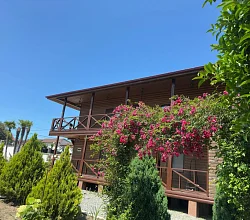 &quot;Соломон&quot; гостевой дом