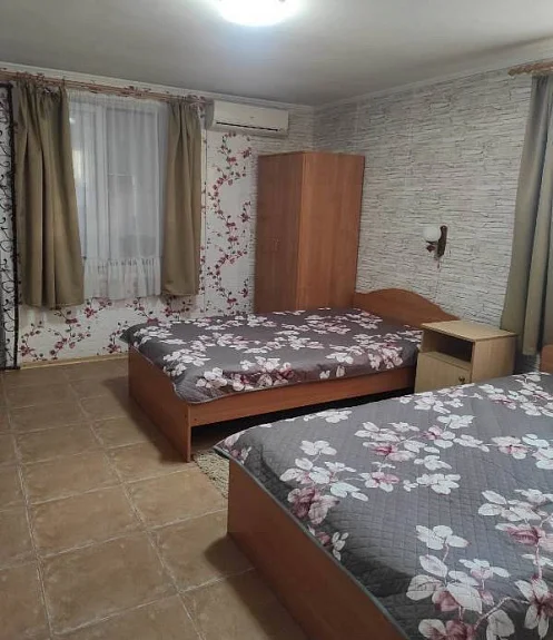 "Коттеджи на Морской" частный сектор, Орджоникидзе Фото: 43 из 50