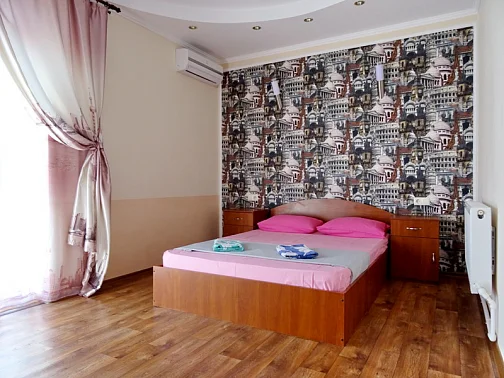 "Черноморский" гостевой дом, Береговое Фото: 10 из 43