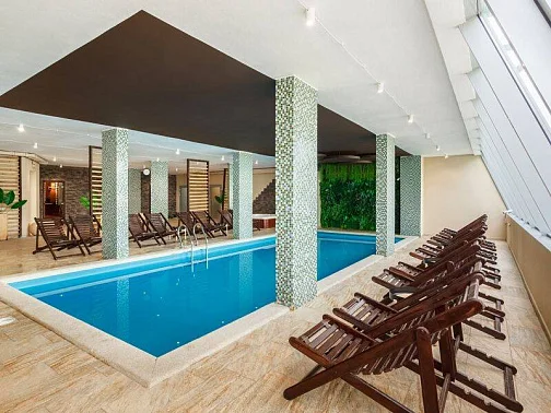 "Aurum Family Resort & Spa (Аурум)" отель, Благовещенская Фото: 31 из 51