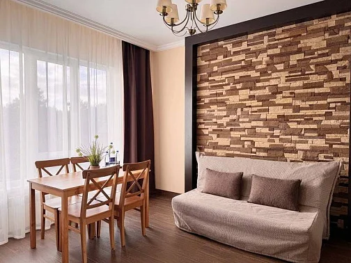 "Alpen House" мини-гостиница, Геленджик Фото: 37 из 51