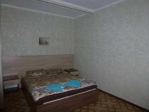 "Ксения" мини-гостиница, Лазаревское Фото: 33 из 51