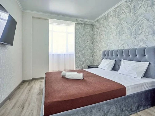 2х-комнатная квартира Абазгаа 59/4, Гагра Фото: 27 из 39