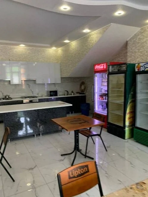 "Крымский дворик" гостевой дом, Архипо-Осиповка Фото: 15 из 40