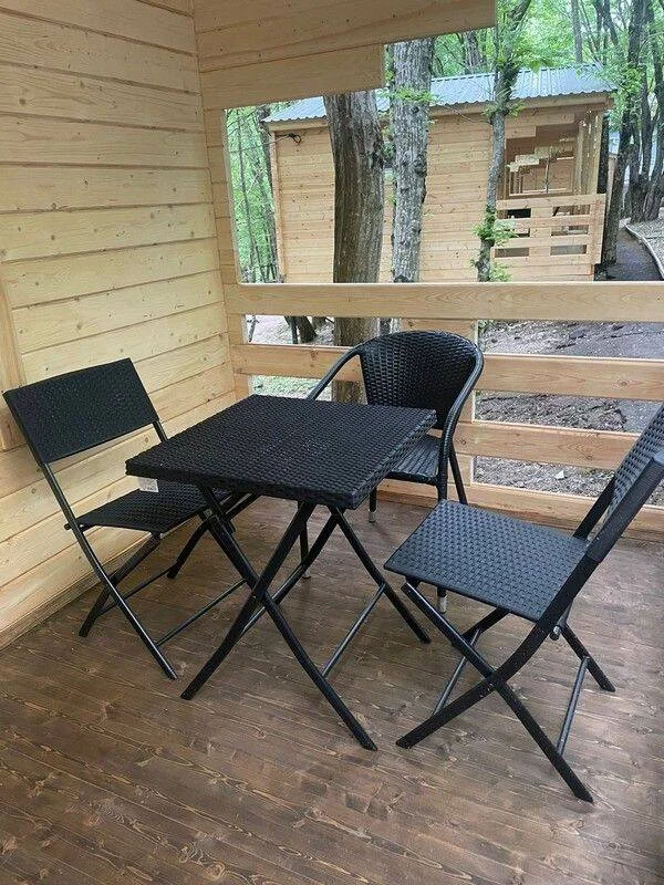 "Сфера" база отдыха, Бжид Фото: 21 из 31