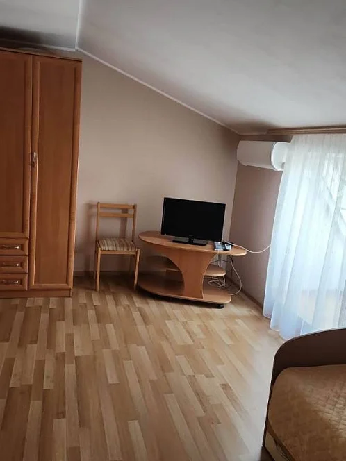 Гостевой дом Рыбацкая 9, Новороссийск Фото: 27 из 30