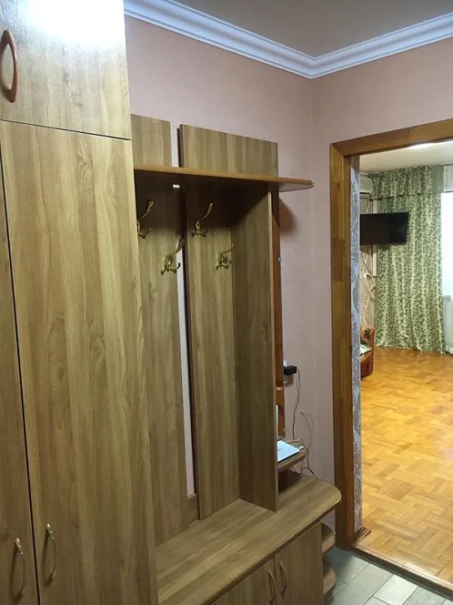 1-комнатная квартира Крымская 182, Анапа Фото: 2 из 4