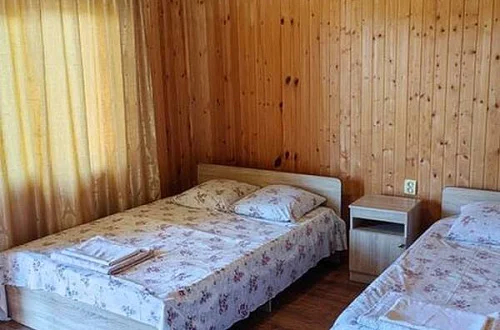 Эконом с кондиционером Фото: 7 из 13