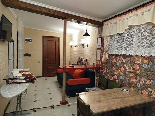 "На Черноморской" дом под-ключ, Веселовка Фото: 8 из 17