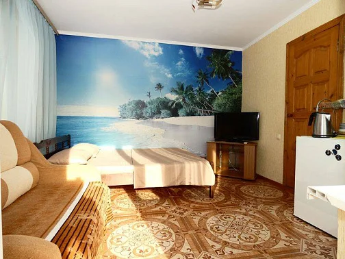 "На Мирной" частный сектор, Лазаревское Фото: 25 из 45