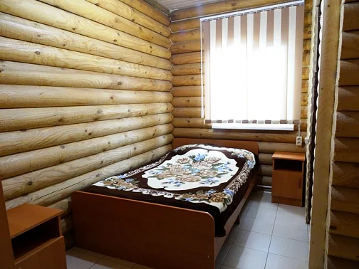 Мини-гостиница Толстого 31, Витязево Фото: 11 из 26