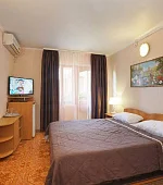 "Стандарт" 1-местный