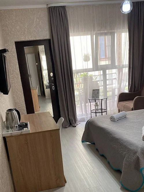 "Дарья" мини-гостиница, Лдзаа Фото: 44 из 50