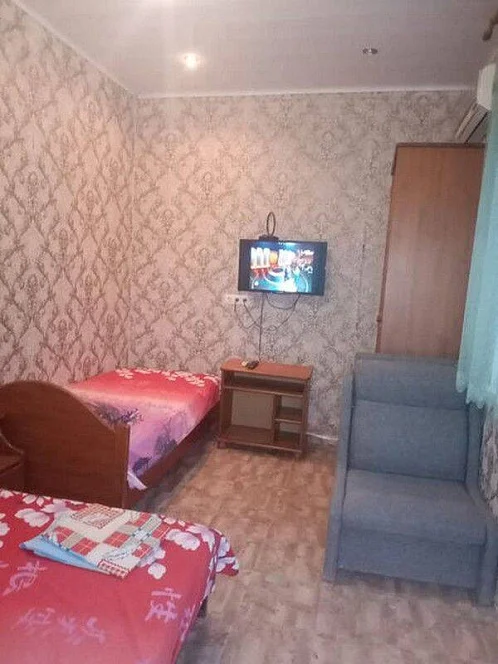 Частный сектор ул. Новая, Геленджик Фото: 34 из 41