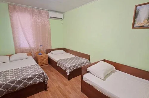 Часть дома под-ключ Фото: 9 из 14