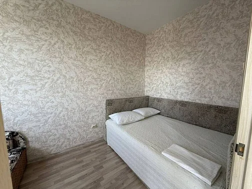 2х-комнатная квартира Геленджикская 29, Геленджик Фото: 12 из 18
