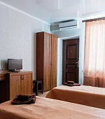 "Люкс 2х-комнатный"