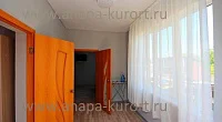 Дом под-ключ Красноармейская 33/А, Витязево