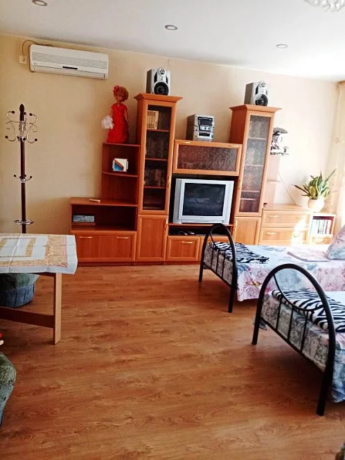 Частный сектор Кропоткина 21, Ейск Фото: 33 из 35