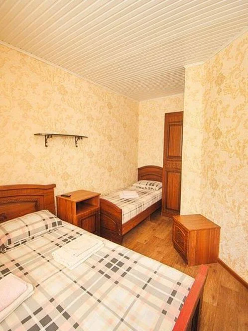 "Елена" гостевой дом, Кабардинка Фото: 11 из 51