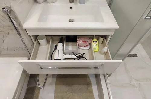 2х-комнатная квартира Фото: 20 из 22