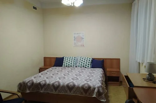 1-комнатная квартира Фото: 6 из 8