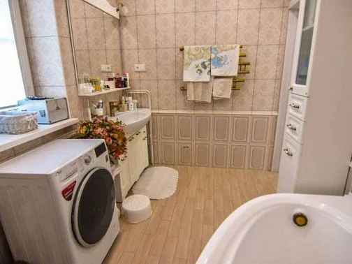 Дом под-ключ Ленина 54/в, Архипо-Осиповка Фото: 34 из 36