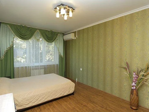 2х-комнатная квартира Калинина 37 кв 65, Адлер Фото: 25 из 39